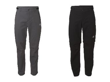 CRIVIT Herren Funktionshose