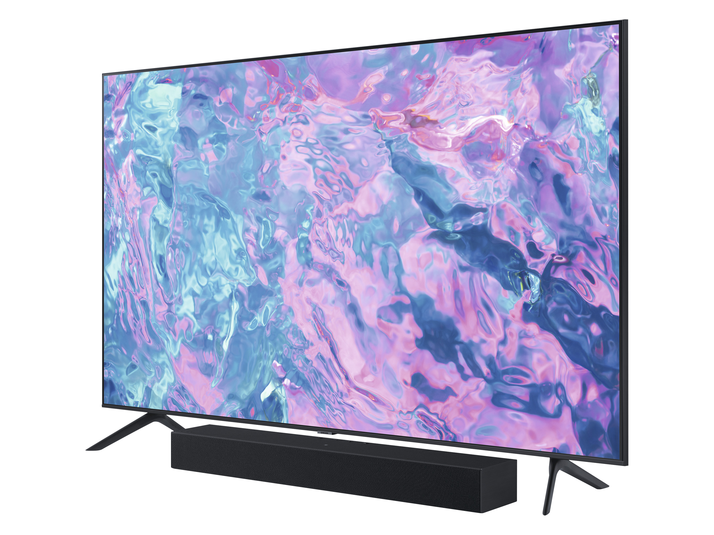 Thumbnail - SAMSUNG Soundbar »HW-C410G/ZG«