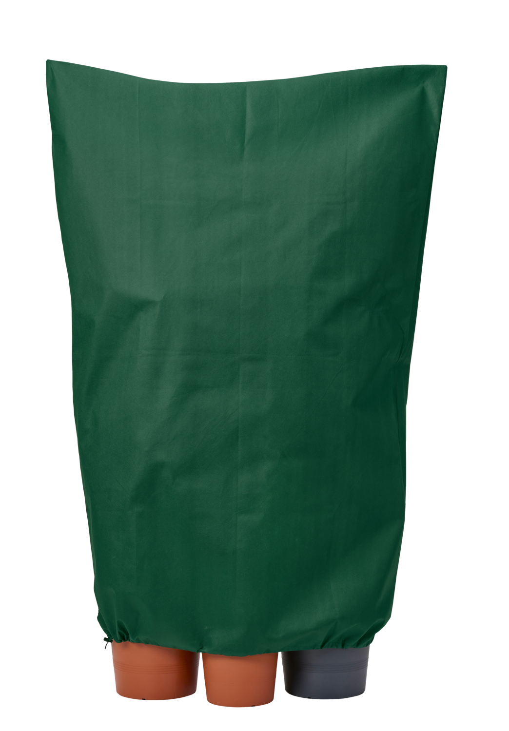 PARKSIDE® Pflanzenschutz-Vlieshaube, L (3 Stück), XL (2 Stück), XXL (1Stück) (Grün) – Bild 3 von 4