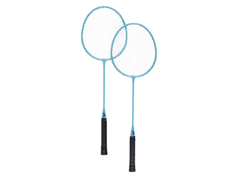 Gehe zu Vollbildansicht: CRIVIT Badminton-Set - Bild 4