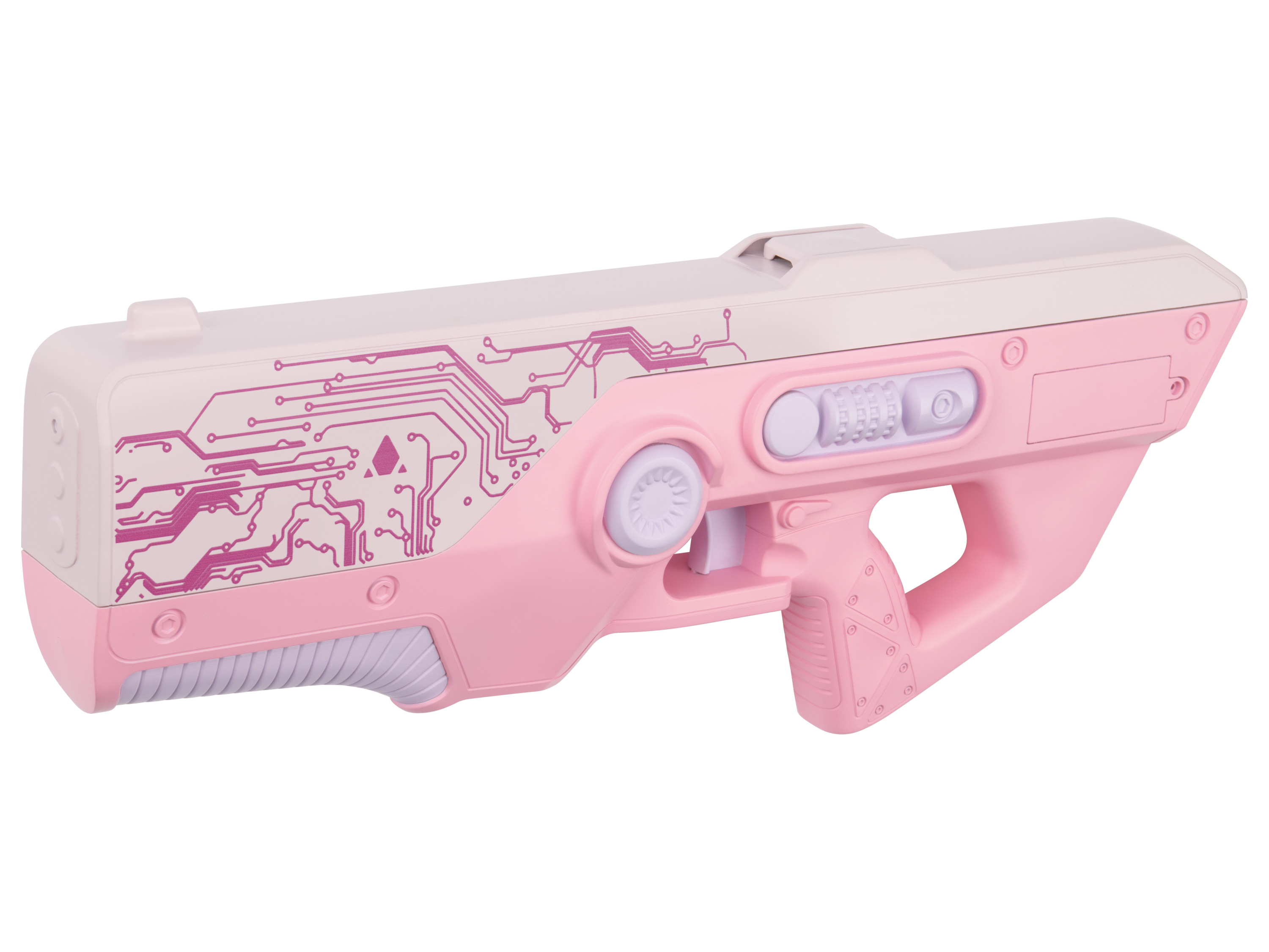 LUPILU® Elektrische Wasserpistole (Pink)