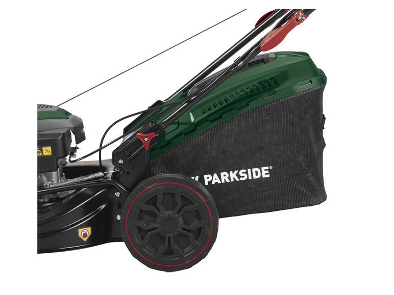 »PBRM PS A1«, 4,1 kW, 3,0 Benzin-Rasenmäher 51 PARKSIDE®