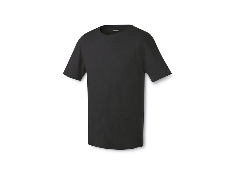 Gehe zu Vollbildansicht: PARKSIDE® Herren T-Shirt, 2 Stück, körpernah geschnitten - Bild 12