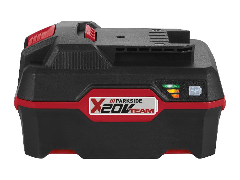Parkside X20V Team Akku