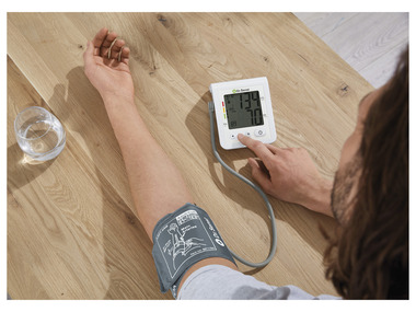 Blutdruckmessgeräte günstig online kaufen | LIDL