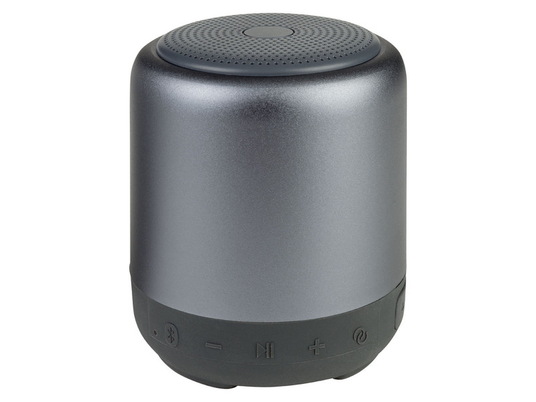 Gehe zu Vollbildansicht: SILVERCREST Mini Lautsprecher »SBL TW6 A2«, Bluetooth - Bild 2