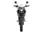 PRIKE Motorrad PXA Adventure, 125 ccm, 85 km/h, Vorderansicht