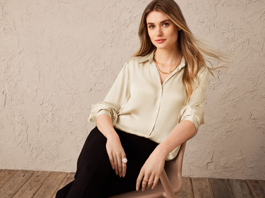 Lidl bluse damen Clearance