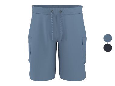 ESMARA MEN Herren Sweatshorts
