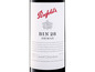 Eine Flasche Penfolds Bin 28 Shiraz Wein aus Südaustralien.