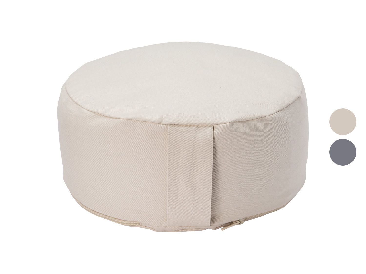 CRIVIT Yogakissen, 30 x 13 cm - 1