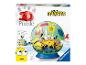 Ravensburger 3D Puzzle mit Minions: Aufstieg des Gru