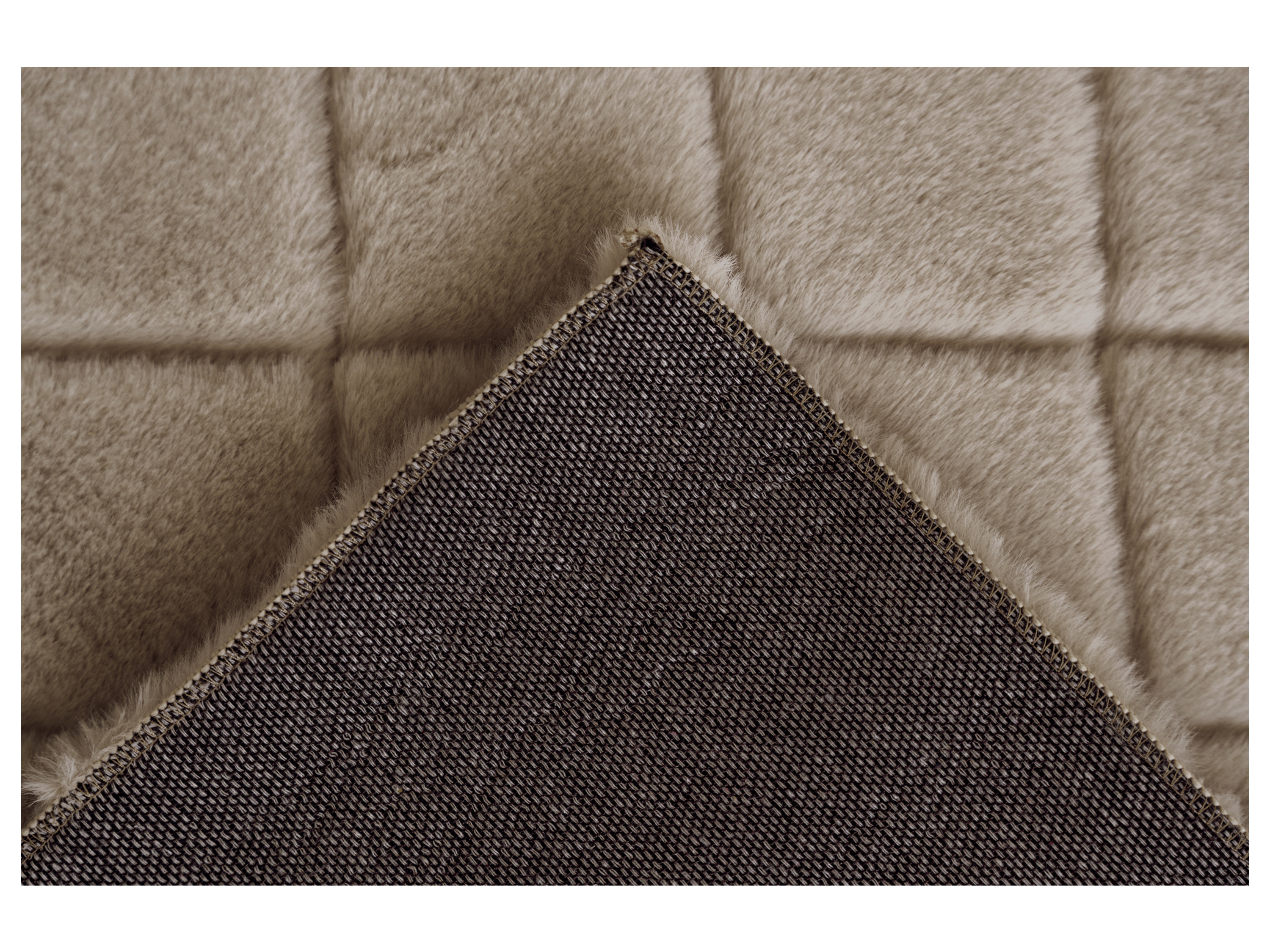 Thumbnail - Padiro Teppich Imala (100, Beige, 160 x 230 cm)