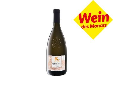 GIULIO PASOTTI Pinot Grigio Venetien DOC trocken, Weißwein 2025