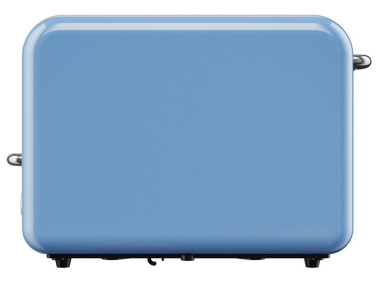 Gehe zu Vollbildansicht: SILVERCREST Toaster, mit integriertem Brötchenaufsatz, 950 W - Bild 17