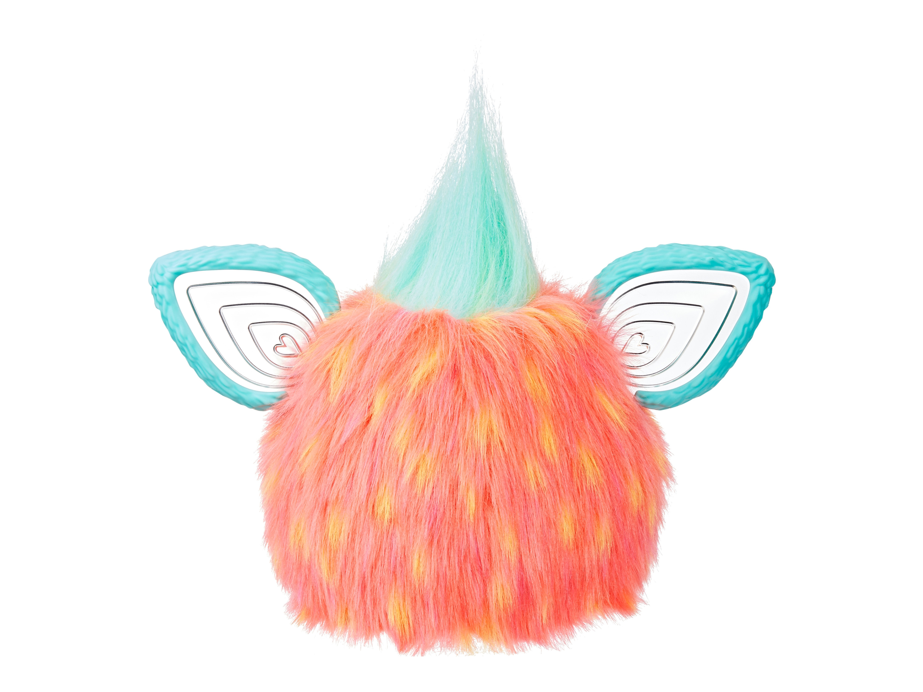 Thumbnail - Hasbro Furby  (FUR FURBY CORAL)