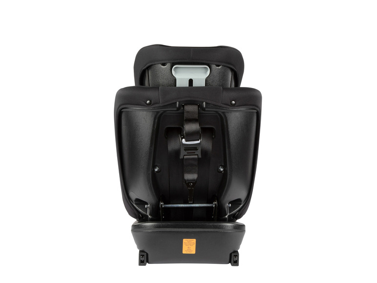 Kinderautositz »EverFix i-Size«, black