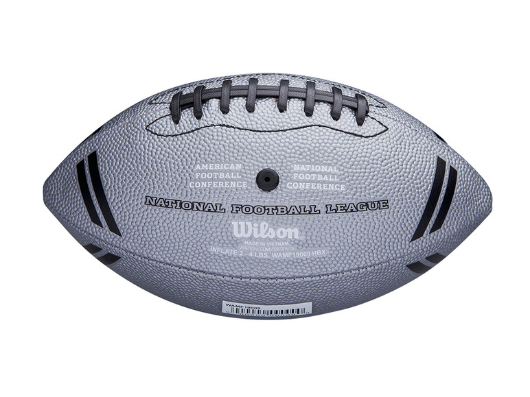 Gehe zu Vollbildansicht: WILSON American Football MINI Replica mit Schnürung - Bild 7