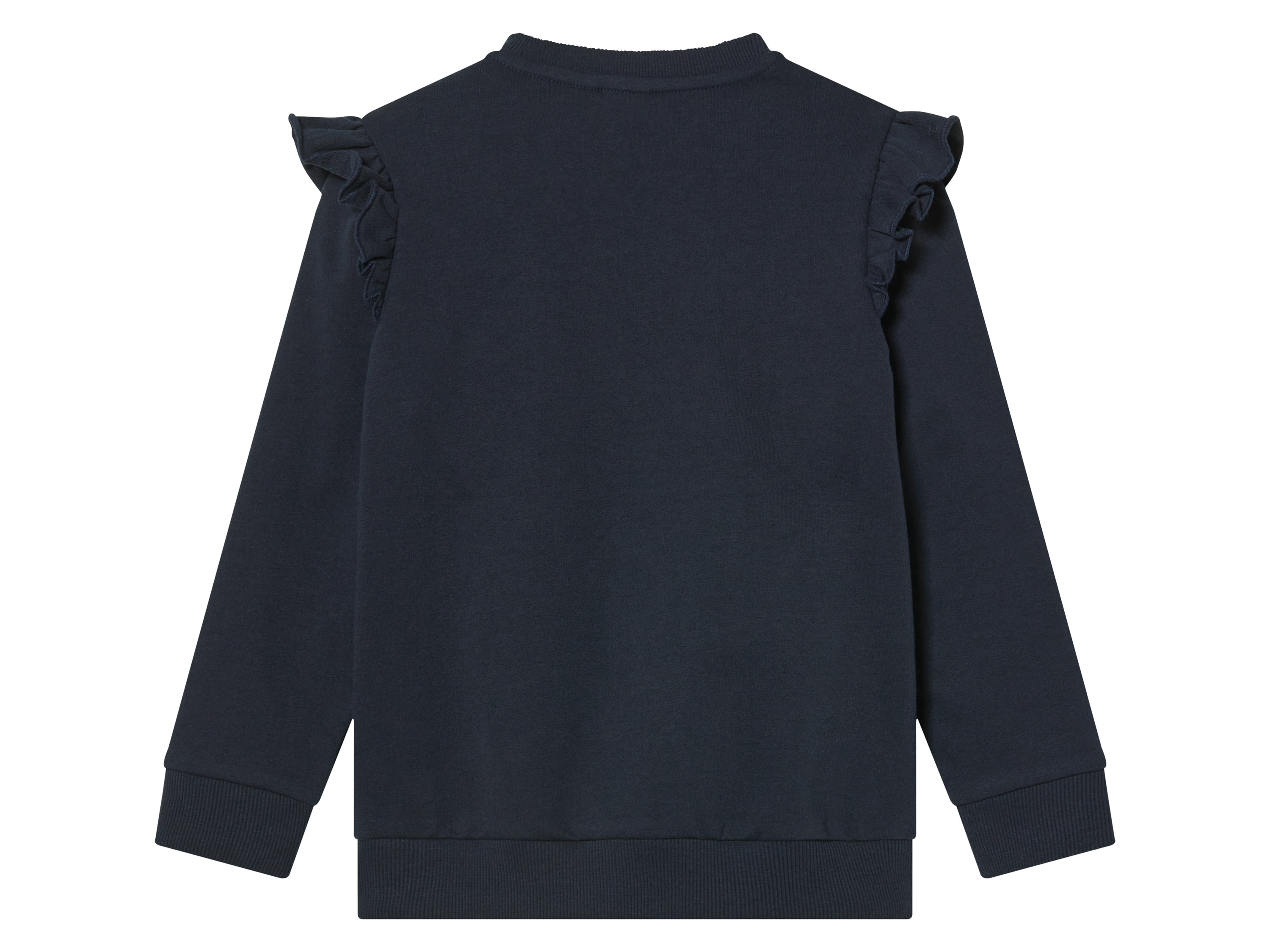 Thumbnail - Kleinkinder Mädchen Sweatpullover (Stitch, 98/104)