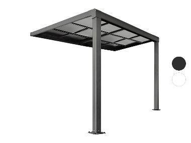 HOME DELUXE Terrassenüberdachung »SOLIS DELUXE«, verschiedene Größen