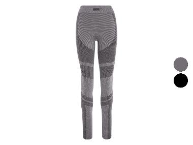 SPYDER Damen Thermo-Hose