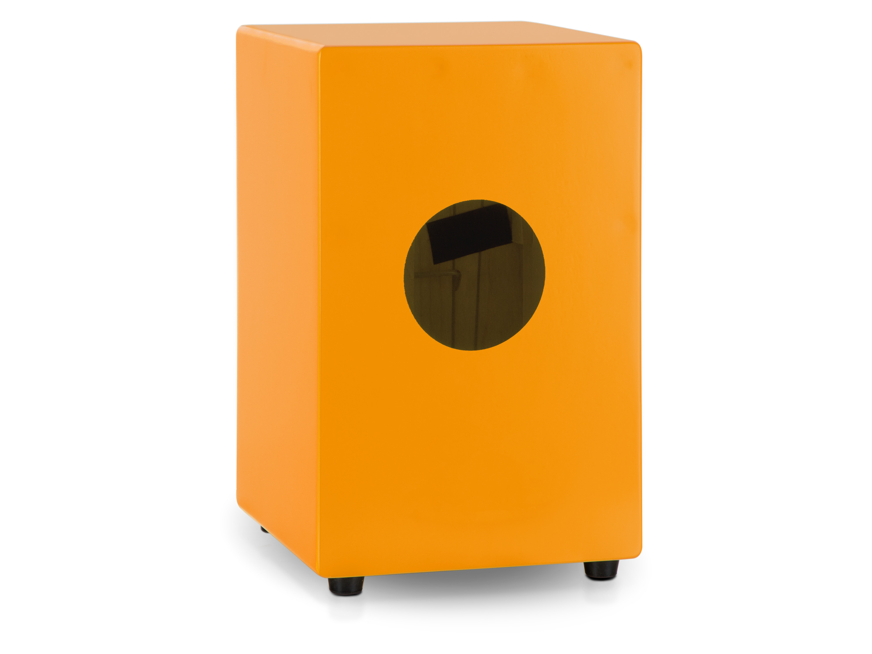 Thumbnail - XDrum Kinder-Cajon KC-37 (Orange)