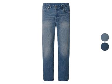 Strenesse Blue Herren Jeans Regular Fit