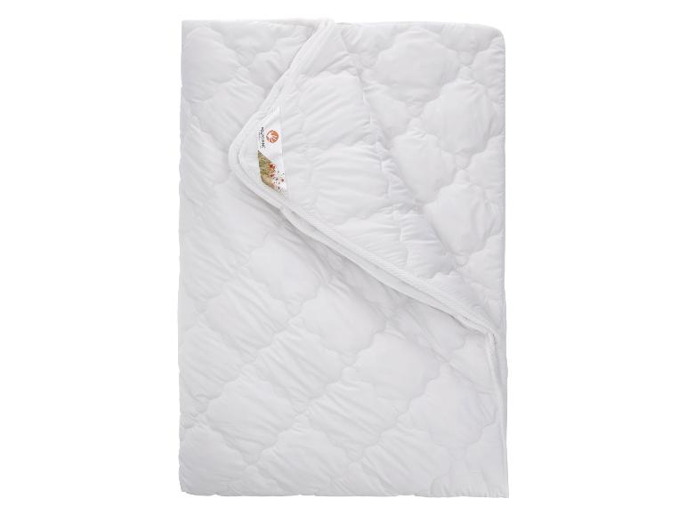 Duo-Steppbett »Polygiene®«
