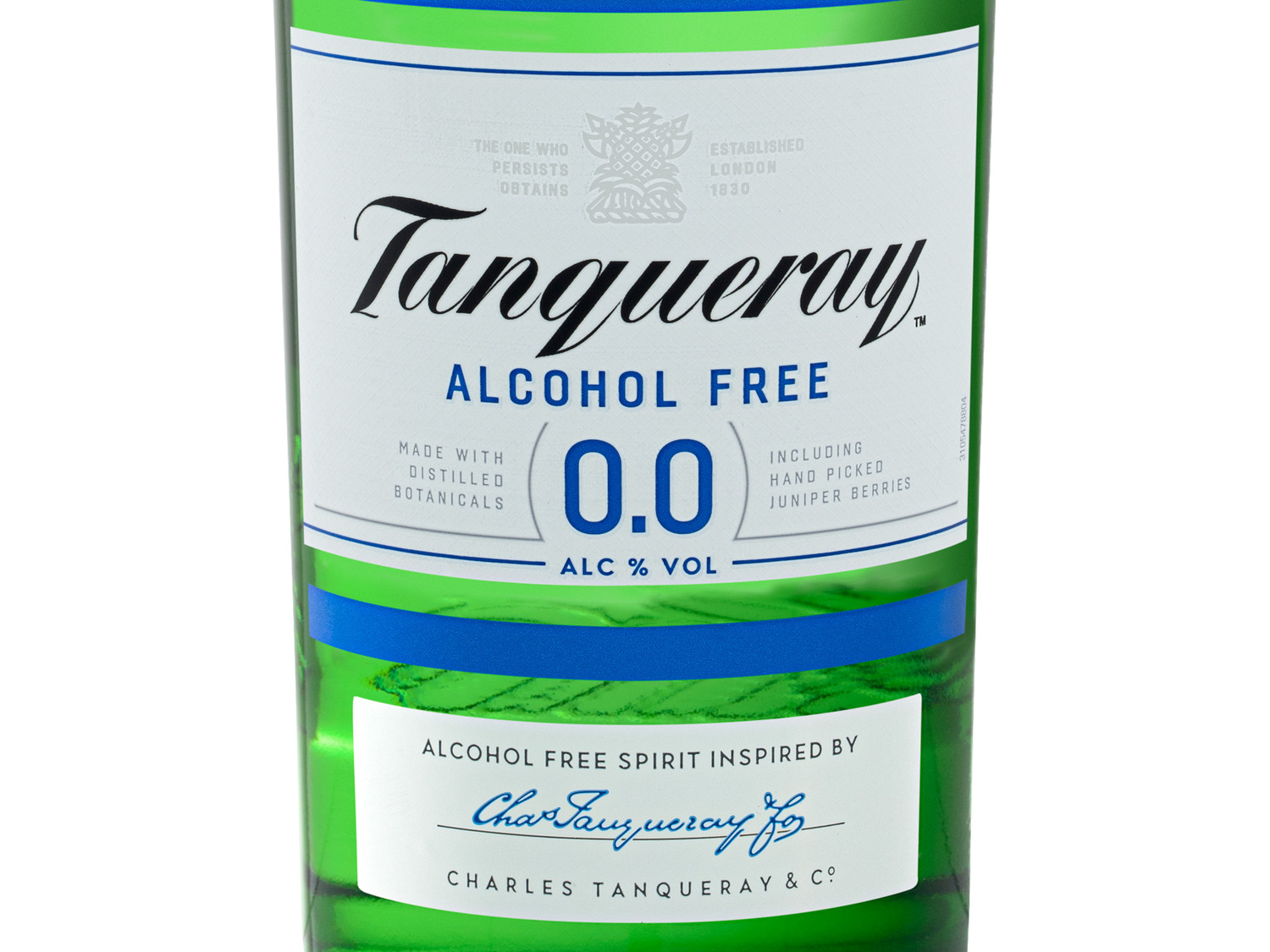 Tanqueray Alkoholfrei 0,0% online kaufen | LIDL