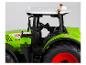 Detail des Claas Arion 660 Spielzeugtraktors.