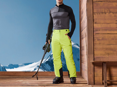Skijacke Schneehose Herren Lidl Kinder Skihose Schneehose 128 Lidl