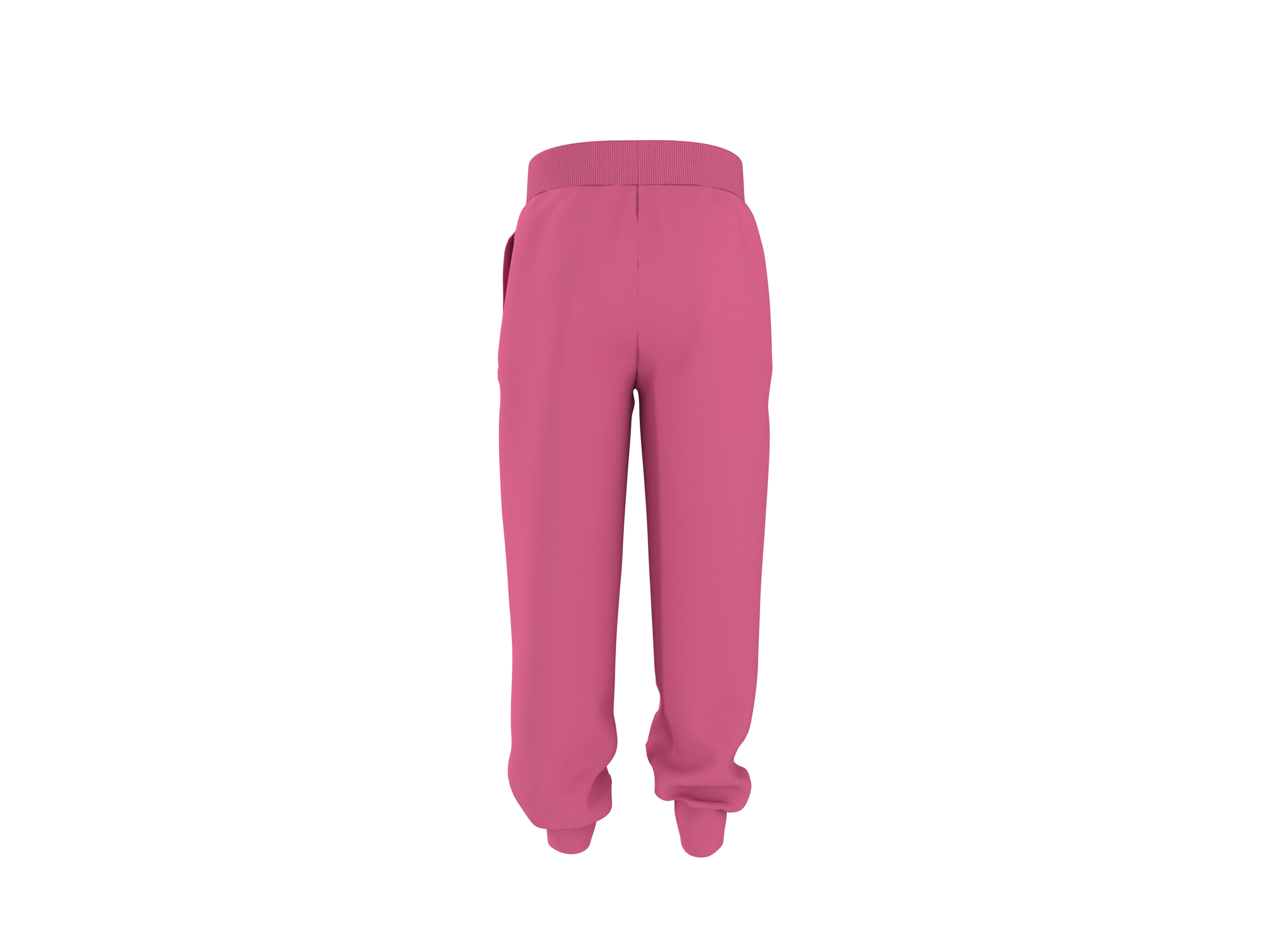 LUPILU® Kinder-Sweathose »Paw Patrol« (Pink, 110/116) – Bild 3 von 4