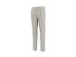 Hellbeige Jogginghose mit Kordelzug in der Taille