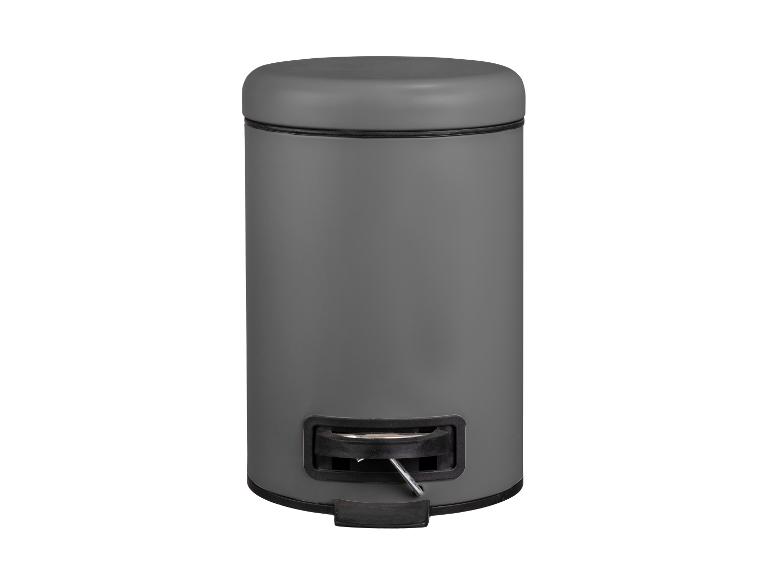 Kosmetik Treteimer Leman 3L