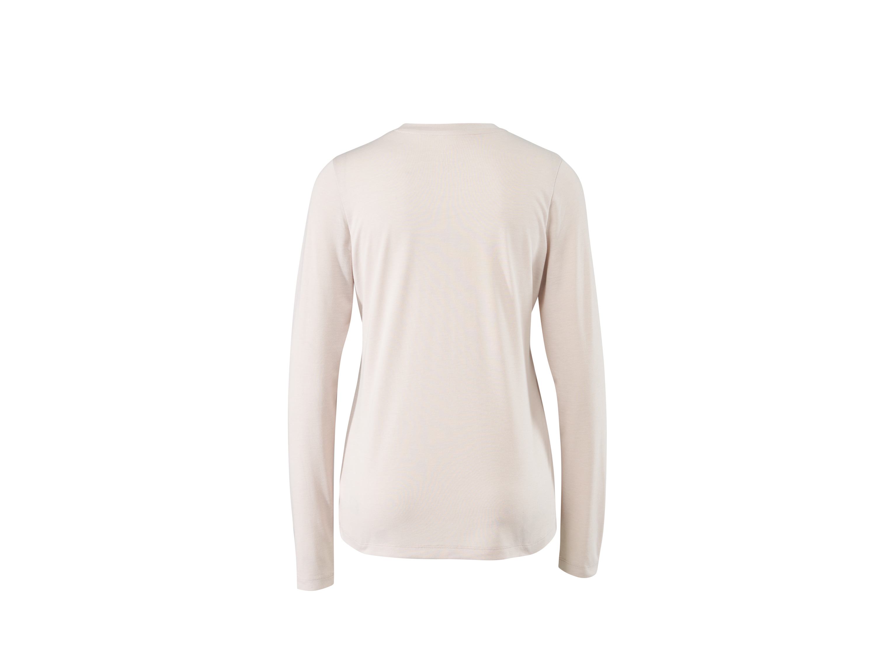 Thumbnail - CRIVIT Damen Funktionsshirt langarm Outdoor (Grau, L(44/46))