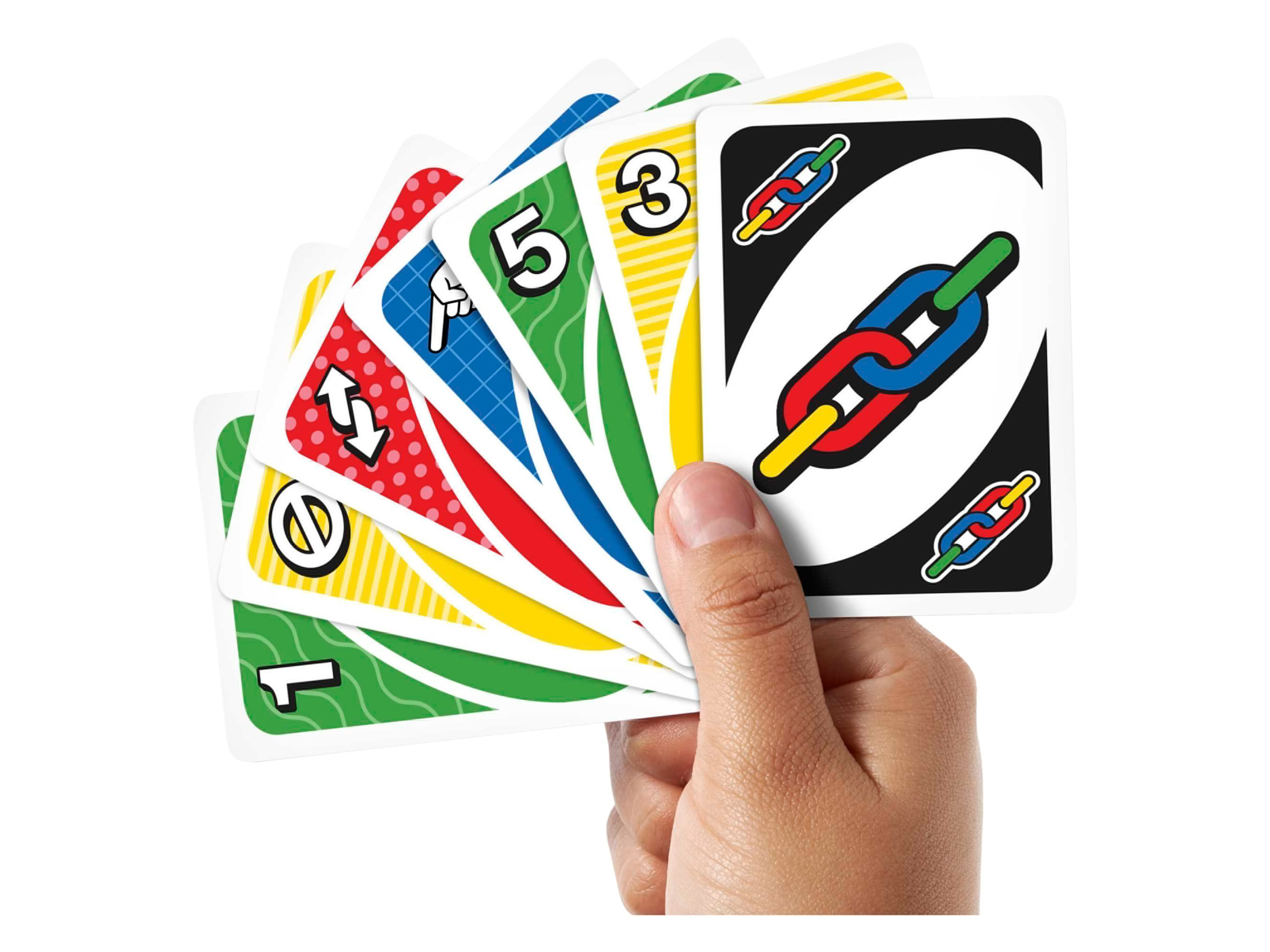 Thumbnail - UNO »Party«, perfekt für große Gruppen