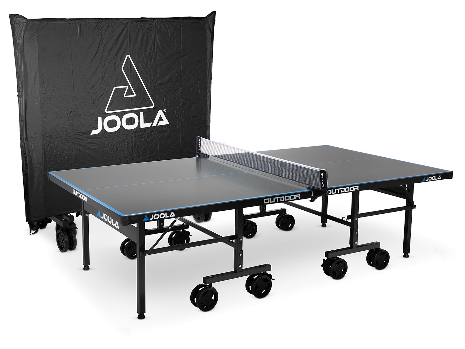 JOOLA Tischtennisplatte »j500A« inkl. Table Cover