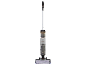 Kabelloser Nass- und Trockensauger mit LED-Beleuchtung