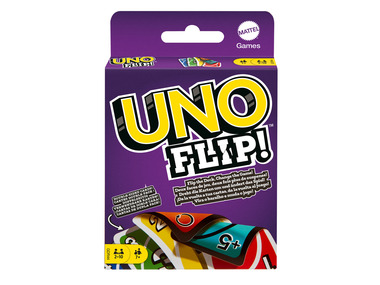 UNO - Best of UNO (Flip!)