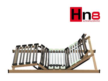 Hn8 Schlafsysteme Komfort-Motorrahmen Condor Mot