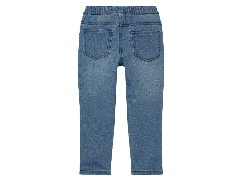 Kinder Jeggings, elastischer Bund