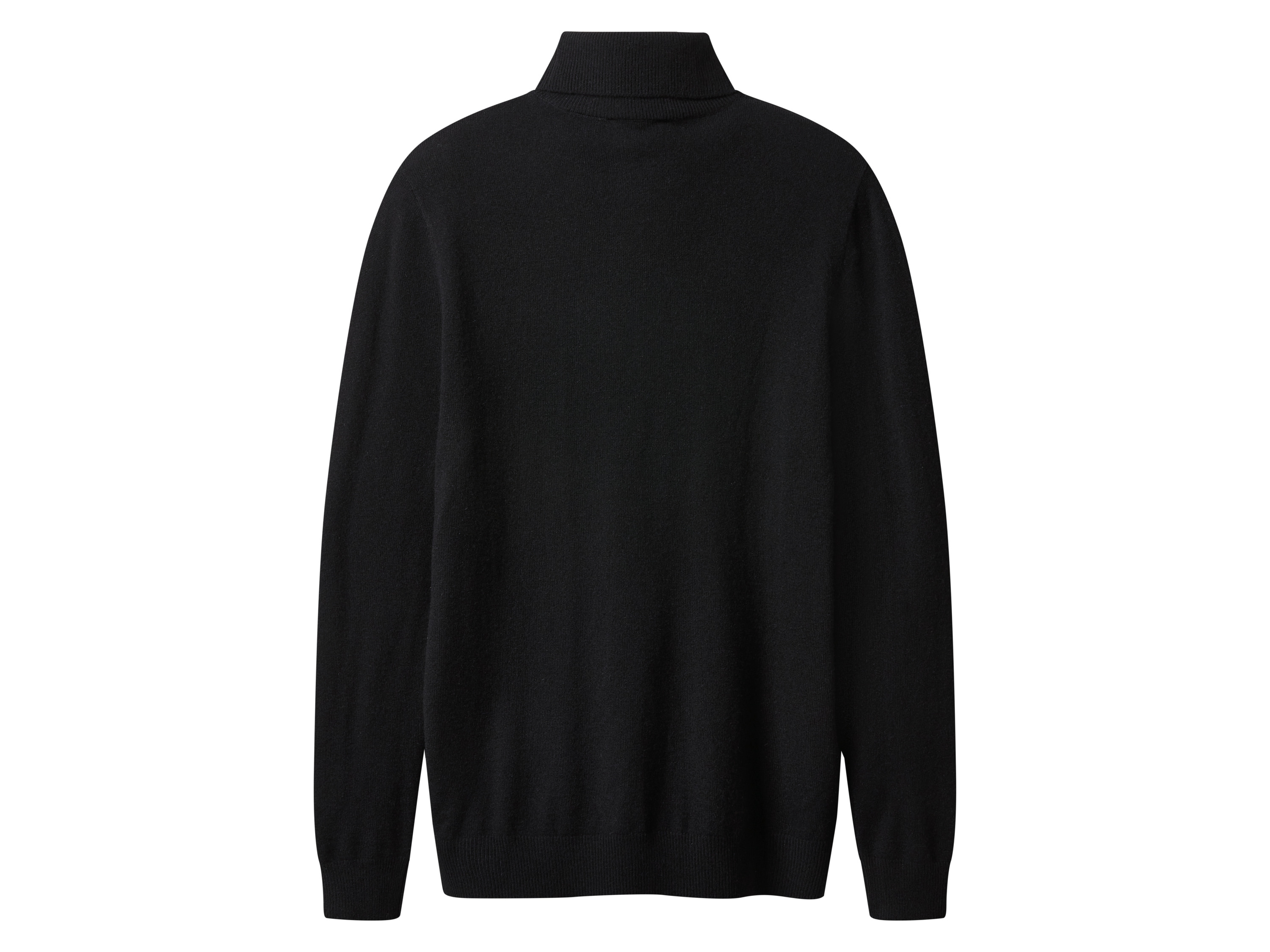 Thumbnail - esmara Men Herren Pullover (Schwarz, M (48/50))