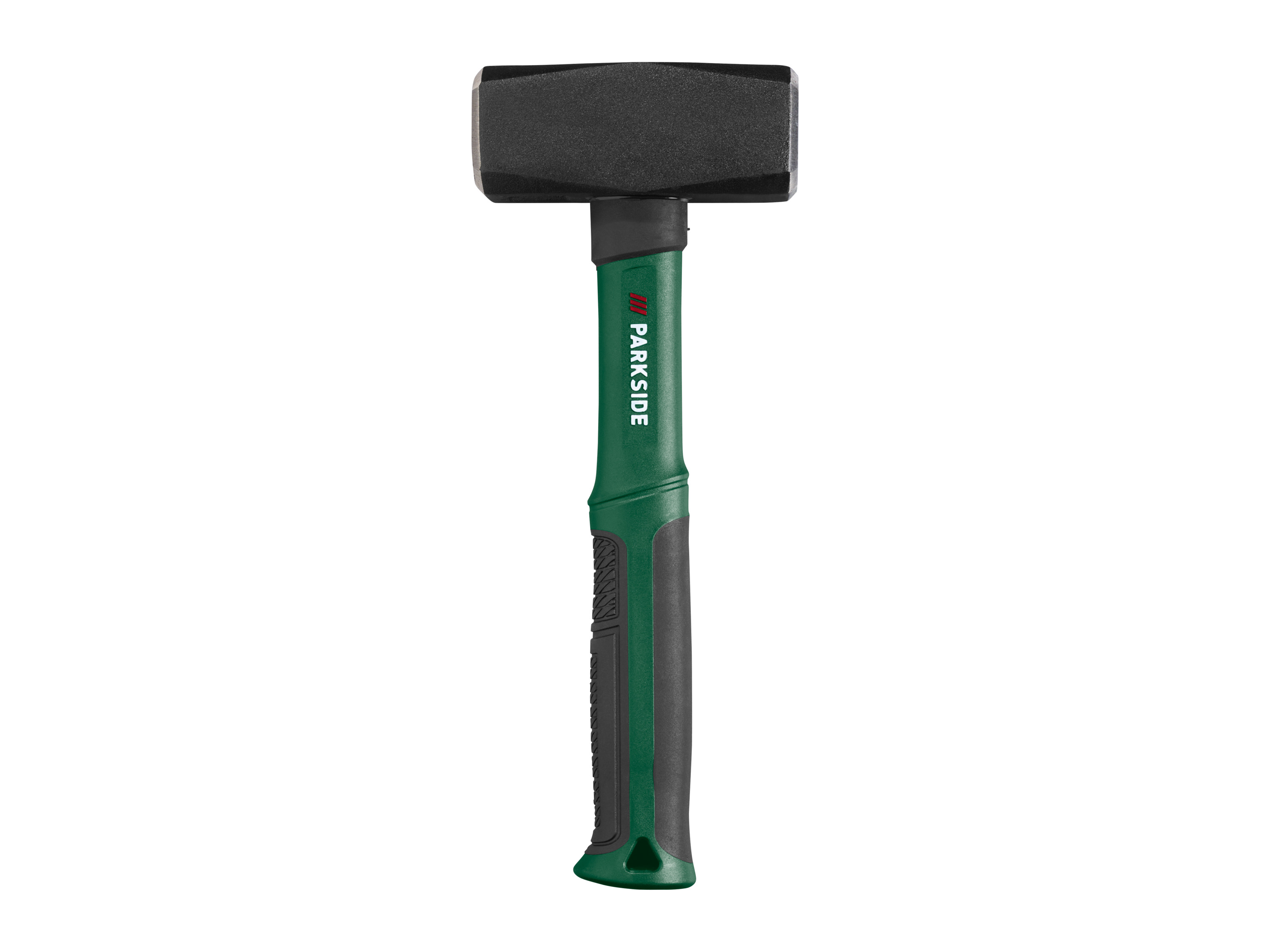 PARKSIDE® Spaltbeil - 1,0 kg / Fäustel - 1,5 kg""