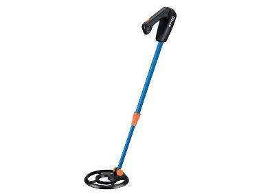 BRESSER Junior Metalldetektor Kids
