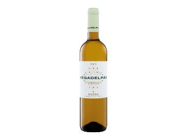 Vegadelpas Verdejo Rueda DO trocken, Weißwein 2023