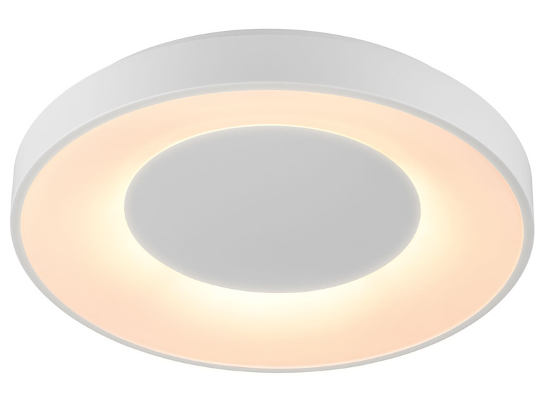 Gehe zu Vollbildansicht: LIVARNO home LED-Badleuchte, mit Lichtfarbensteuerung, 25 W - Bild 10