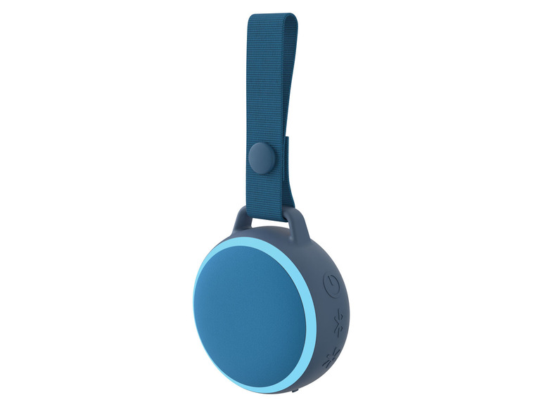 Gehe zu Vollbildansicht: SILVERCREST® Bluetooth®-Lautsprecher »Sound Spot« - Bild 10