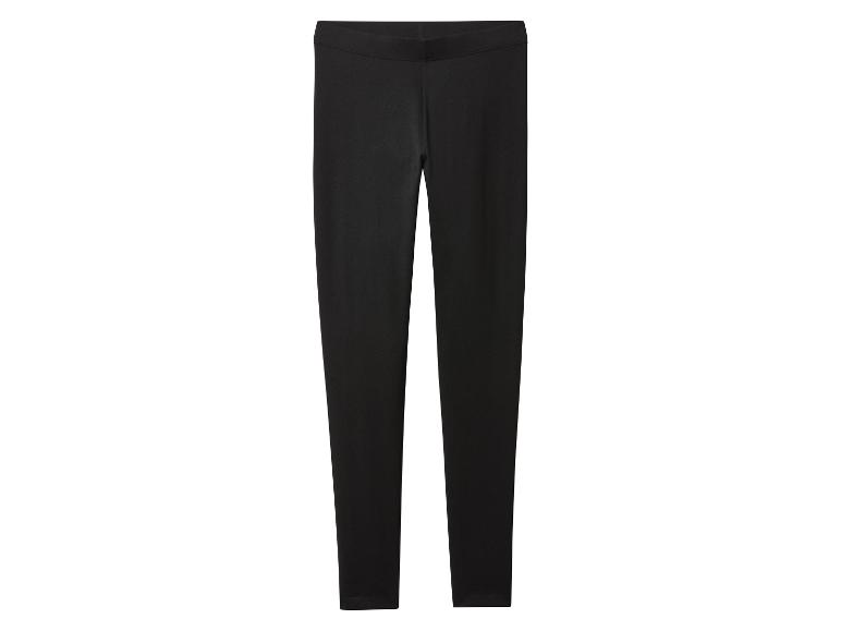 Damen Leggings, 2 Stück