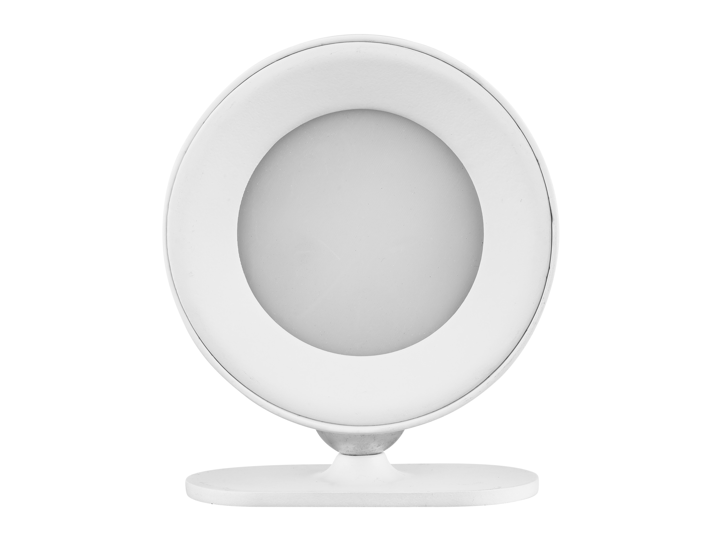 Thumbnail - LIVARNO home Wandspot Akku rotierbar inkl. Klebepatch LED (Rund, Weiß)