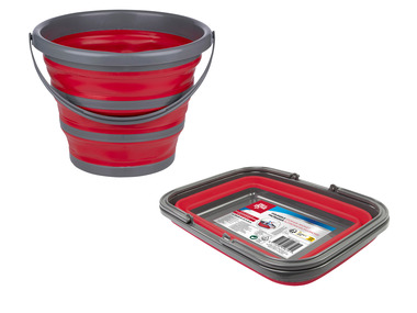 Dirt Devil - Dirt Devil faltbare Box und Eimer
